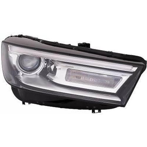 Feu phare avant droit (passager) Audi Q5 FY de 2017 a 2020 Xenon
