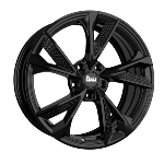 Jante Mam RS6 20x8.5 ET30 5/112 Black Painted