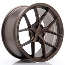 Jante JR Wheels SL01 19x9,5 ET35 - 5x120 - Bronze matt