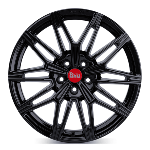Jante Mam B3N 19x8.5 ET20 5/120 Black Painted