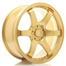 JR Wheels SL03 19x8.5 ET42 - 5x114,3 - Gold