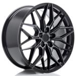 Jante JR Wheels JR46 19x8,5 ET45 - 5x112 - Black machined