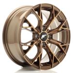 Jante JR Wheels JR49 15x6.5 ET35 4x100 - Platinum bronze