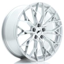 Jante JR Wheels JR49 19x8,5 ET45 - 5x112 - Silver machined face