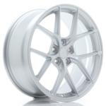 Jante JR Wheels SL01 19x8,5 ET45 - 5x114.3 - Silver matt