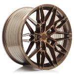 Jantes Concaver CVR6 20x8,5 - ET35 - 5x112 - Brushed Bronze