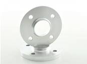 Jeu de Cales 30mm (15/cote) pour Opel Adam de 2012 a 2019