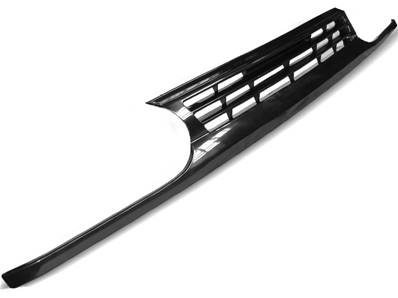 Grille de calandre VW Golf 3 91-97 noir matt