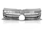 Calandre Avant Volkswagen T5 de 2010 a 2015 Chrome