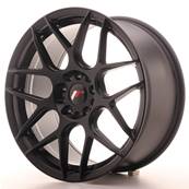 Jante JAPAN RACING JR18 18" x 8,5" 5x114,3 5x120 ET 25 Black