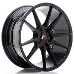 Jante JAPAN RACING JR21 18" x 8,5" 5x100 ET40 Glossy Black