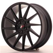 Jante JAPAN RACING JR22 18" x 7,5" 5x112 5x114,3 ET 40 Black