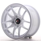 Jante JAPAN RACING JR29 15" x 8" 4x98 4x114,3 4x108 4x100 ET 28 White