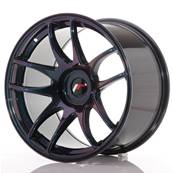 Jante JAPAN RACING JR29 18x10,5 ET25-28 BLANK Magic Purple