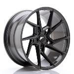 Jante JR Wheels JR33 20x10,5 ET15-30 5H BLANK Hyper Gray