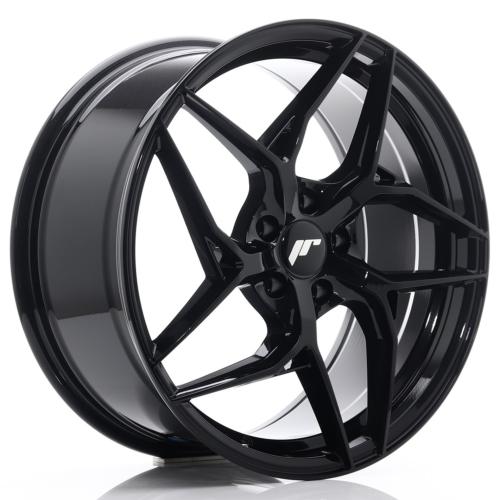 Jante JAPAN RACING JR Wheels JR35 19x8,5 ET45 5x112 Gloss Black