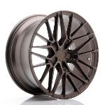 Jante JR Wheels JR38 18x9 ET20-45 5H BLANK Bronze