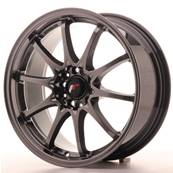 Jante JAPAN RACING JR5 18" x 8" 5x114,3 ET 35 Hiper Black