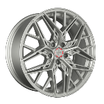 Jante Keskin KT25 20x8.5 ET30 5/112 SILVER PAINTED