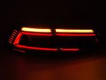 Paire de feux arriere VW Passat B8 berline 14-19 FULL LED DYN