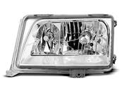 Paire de feux phares Mercedes W124 classe E 93-95 chrome