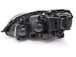 Paire de feux phares Mercedes classe S W220 98-02 Design chrome