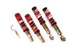 Kit Suspension Combine Filete MTS Street Honda Civic Hatchback EG de 1991 a 1995