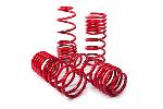 Ressorts court MTS Alfa Romeo 156 Break de 97-06-40/40mm-2.5V6 24V/2.4JTD