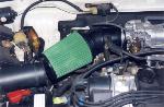 Kit d Admission direct GREEN pour Honda Civic de 92-95 1.5L VE i VTEC-E 16V-90cv