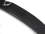Spoiler arriere BMW Serie 2 F44 Gran Coupe 19-23 Look Perf Carbon