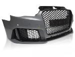 Pare choc avant pour Audi A3 8V de 2012 a 2016 Look Sport PDC