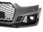 Pare choc avant pour Audi A5 F5 de 2016 a 2018 Look Sport PDC