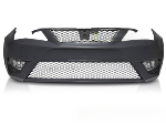 Pare choc avant SEAT Ibiza 6J 12-17 Look Sport