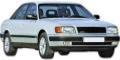 Piece Auto Audi 100 90-94