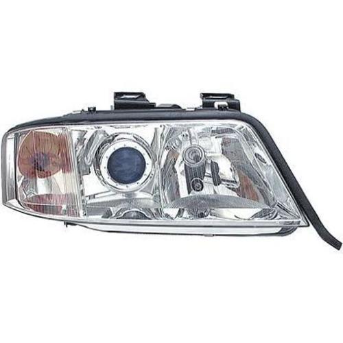 Feu phare avant droit (passager) Audi A6 C5 de 1997 a 1999 Xenon