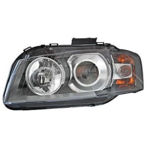 Feu phare avant gauche (conducteur) Audi A3 8P de 2003 a 2008 Xenon
