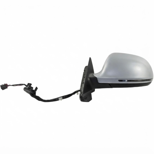 Retroviseur pour Audi A3 de 2008 a 05/2010 – Cote Gauche/Conducteur - Electrique 10 PIN