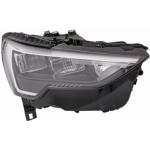 Feu phare avant droit (passager) Audi Q3 F3 de 2018 a 2025 Led