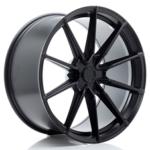 JR Wheels SL02 20x9.5 ET22 - 5 X120 - Matt Black