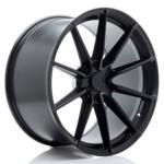 JR Wheels SL02 20x10,5 ET35 - 5 X112- Matt Black