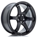 JR Wheels SL03 19x8.5 ET42 - 5x112 - Matt Black