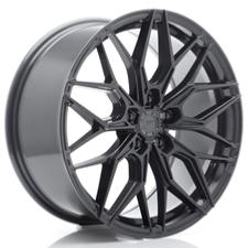 Jante JR Wheels JR46 19x8,5 ET45 - 5x112 - Hyper gray