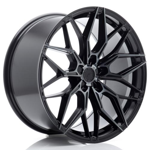 Jante JR Wheels JR46 20x8,5 ET45 - 5x114.3 - Hyper gray