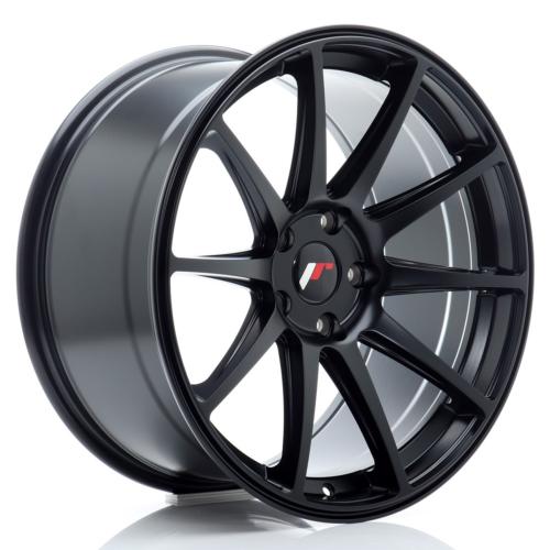 Jante JR Wheels JR11 19x9,5 ET35 5x112 Matt Black