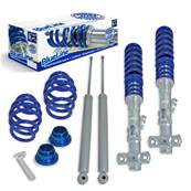 Kit suspension combine filete Blueline BMW Serie 3 E36 Berline/Coupe de 1992 a 1998