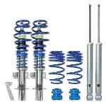 Kit suspension combine filete Blueline VW Fox type 5Z de 2005 a 2011