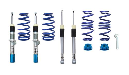 Kit Suspension Combine Filete Audi A3 GY de 2020 a 2022 - Torsion