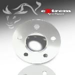 Jeu de 2 Cales 5mm pour Audi A6 type 4G de 2011 a 2018