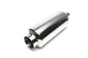Silencieux arrire sport universel inox TA Technix 115 / 65mm rond