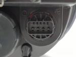 Feu phare Droit Adaptable Mini Cooper R50 et R53 de 2001 a 2004 Chrome Halogene